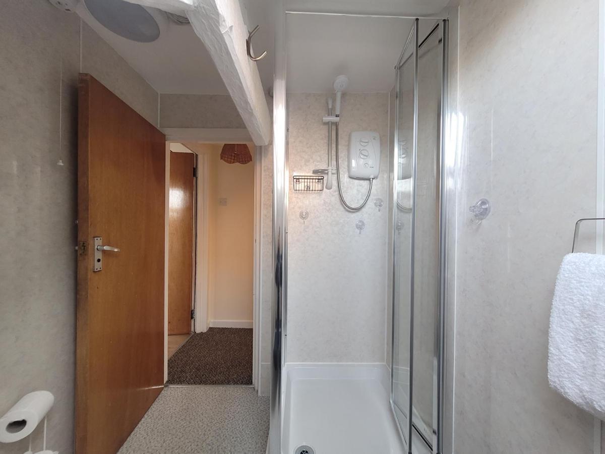 Large 5 Bed Town-Centre Home Close To The Beach, Sleeps 9 Aberystwyth Eksteriør billede